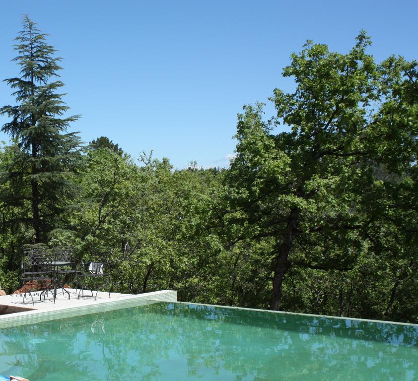 Sous Les Oliviers - Jacuzzi - De Standing Tout-equipes 5* Saint-Maximin