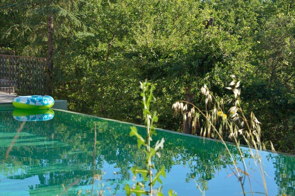 Sous Les Oliviers - Jacuzzi - De Standing Tout-equipes Alojamento de Acomodação e Pequeno-almoço