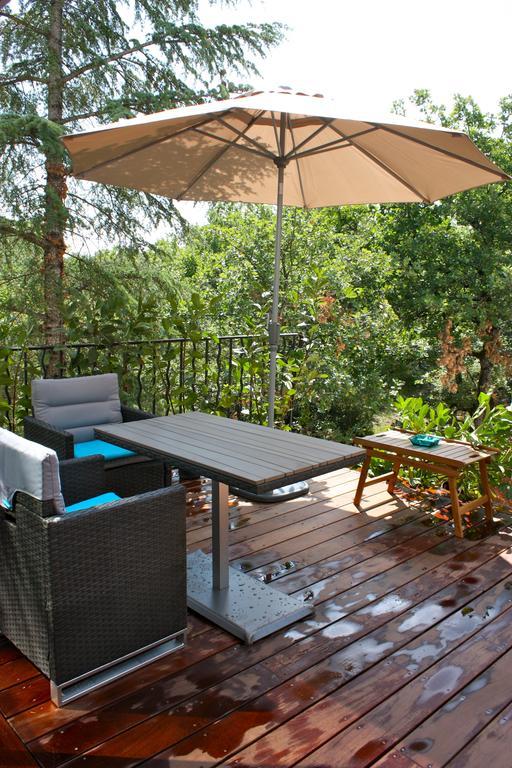 Sous Les Oliviers - Jacuzzi - De Standing Tout-equipes Saint-Maximin-la-Sainte-Baume