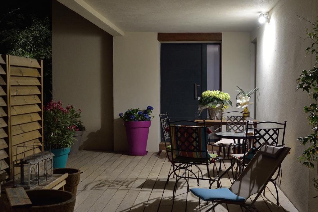 Sous Les Oliviers - Jacuzzi - Charming 5* Saint-Maximin